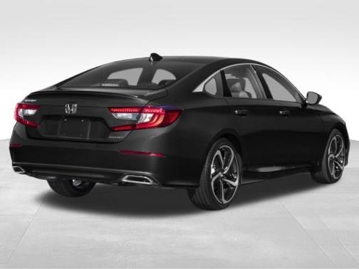 2020 Honda Accord Sport 1.5T