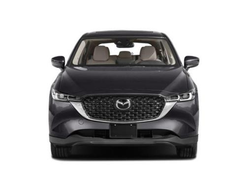 2022 Mazda CX-5 2.5 S Premium