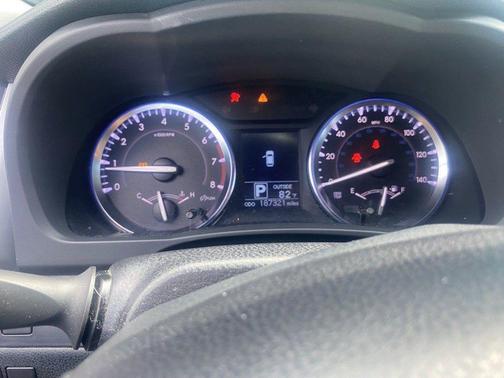 2014 Toyota Highlander LE Plus