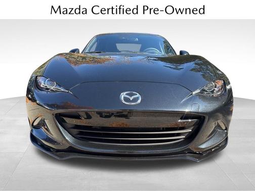 2023 Mazda MX-5 Miata Club