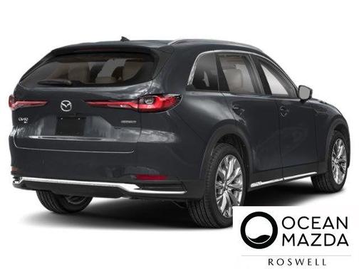 2025 Mazda CX-90 3.3 Turbo Premium Plus Package