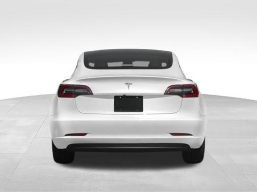 2018 Tesla Model 3 Performance