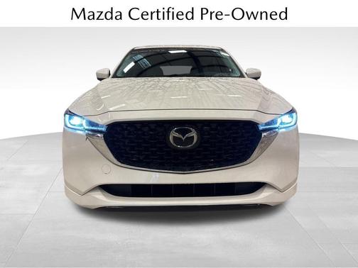 2024 Mazda CX-5 Premium Plus
