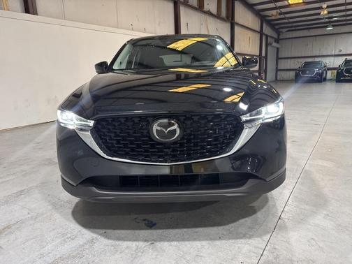 2023 Mazda CX-5 2.5 S Premium Plus Package