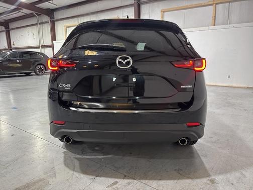 2023 Mazda CX-5 2.5 S Premium Plus Package