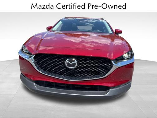 2022 Mazda CX-30 Premium Package