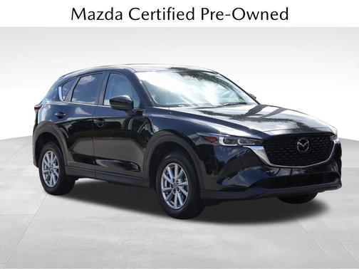 2023 Mazda CX-5 2.5 S Preferred Package
