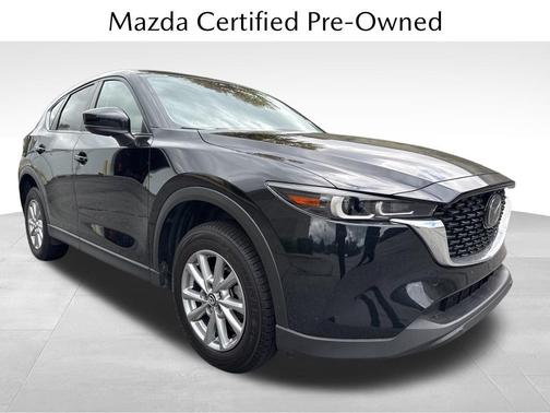 2023 Mazda CX-5 2.5 S Preferred Package
