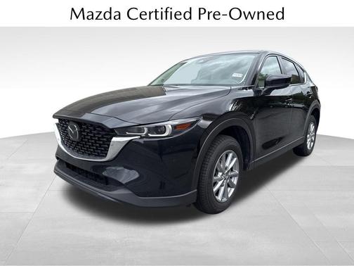 2023 Mazda CX-5 2.5 S Preferred Package