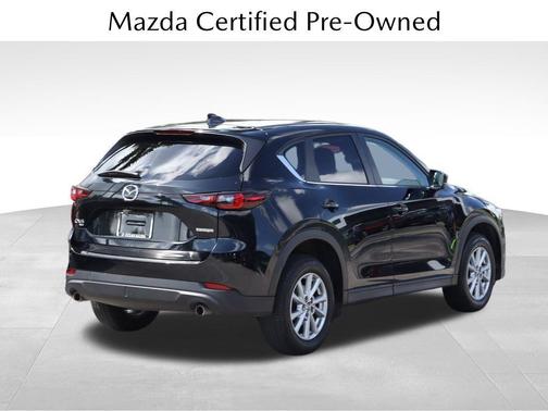 2023 Mazda CX-5 2.5 S Preferred Package
