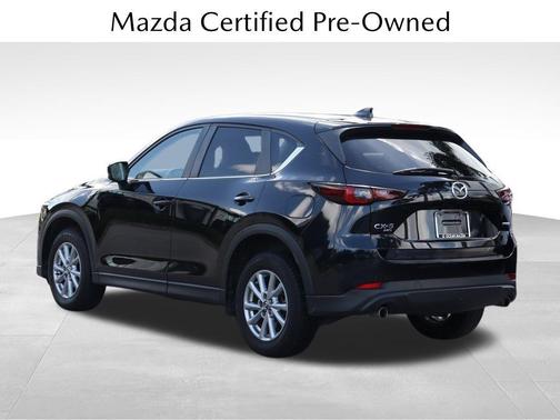 2023 Mazda CX-5 2.5 S Preferred Package