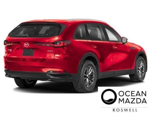 2025 Mazda CX-90 3.3 Turbo Preferred Package