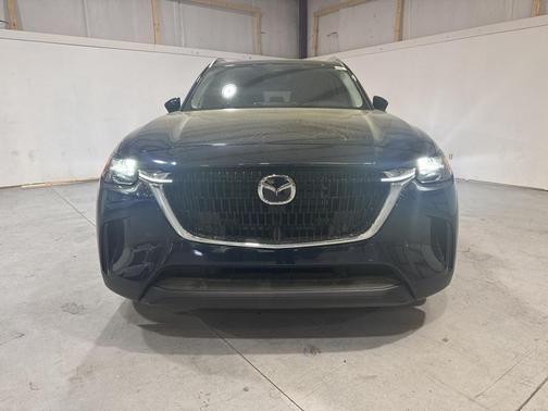2025 Mazda CX-90 3.3 Turbo Preferred Package