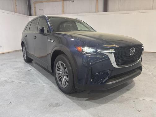 2025 Mazda CX-90 3.3 Turbo Preferred Package