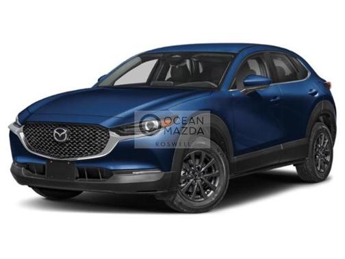 2025 Mazda CX-30 2.5 S