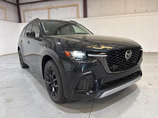 2025 Mazda CX-70 3.3 Turbo Premium Package