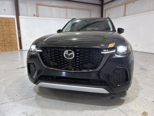 2025 Mazda CX-70 3.3 Turbo Premium Package