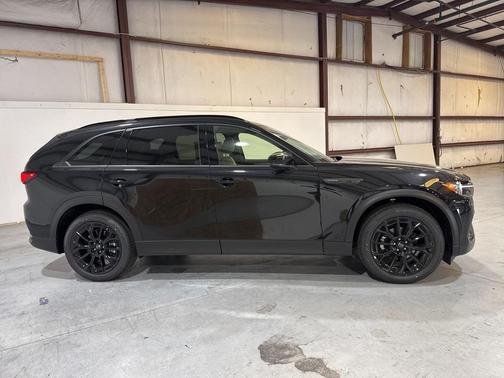 2025 Mazda CX-70 3.3 Turbo Premium Package