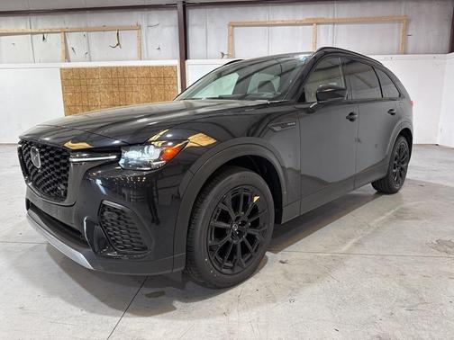 2025 Mazda CX-70 3.3 Turbo Premium Package