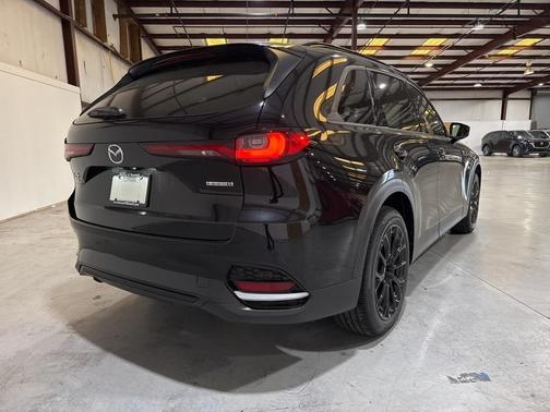 2025 Mazda CX-70 3.3 Turbo Premium Package