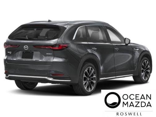 2025 Mazda CX-90 PHEV Premium Plus Package