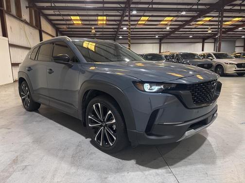 2023 Mazda CX-50 2.5 Turbo Premium Plus Package