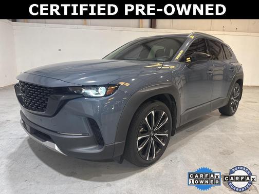 2023 Mazda CX-50 2.5 Turbo Premium Plus Package