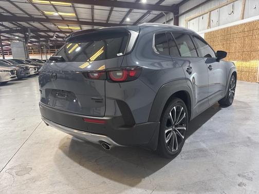 2023 Mazda CX-50 2.5 Turbo Premium Plus Package