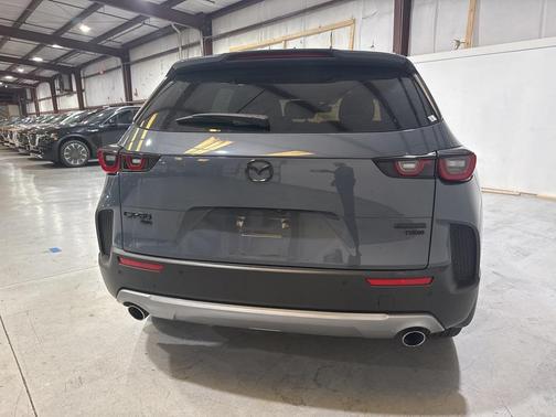 2023 Mazda CX-50 2.5 Turbo Premium Plus Package