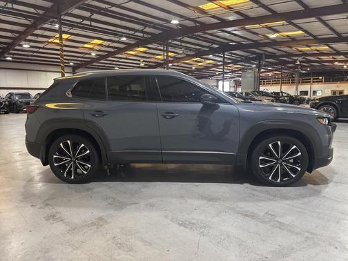 2023 Mazda CX-50 2.5 Turbo Premium Plus Package