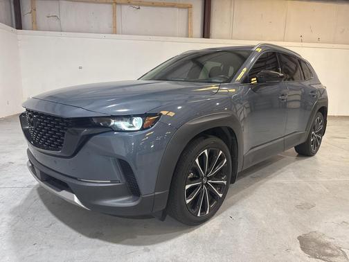 2023 Mazda CX-50 2.5 Turbo Premium Plus Package