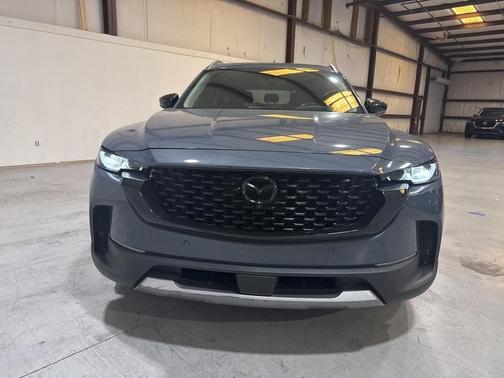 2023 Mazda CX-50 2.5 Turbo Premium Plus Package