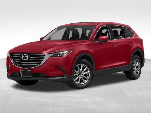 2016 Mazda CX-9 Touring