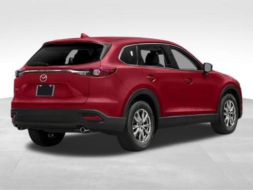 2016 Mazda CX-9 Touring