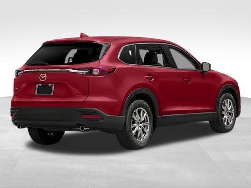 2016 Mazda CX-9 Touring