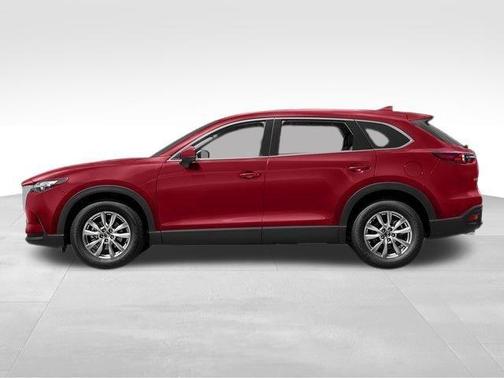 2016 Mazda CX-9 Touring