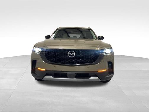 2026 Mazda CX-50 2.5 Turbo