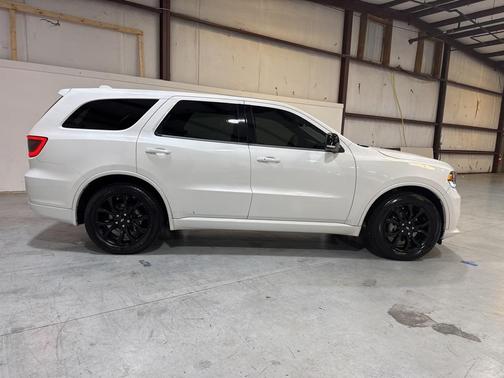 2019 Dodge Durango GT Plus