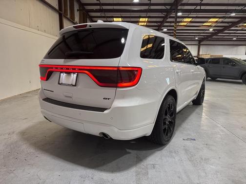 2019 Dodge Durango GT Plus