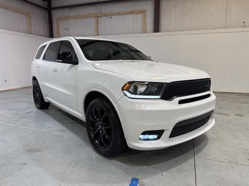 2019 Dodge Durango GT Plus