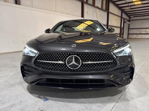 2024 Mercedes-Benz CLE 300 Base 4MATIC