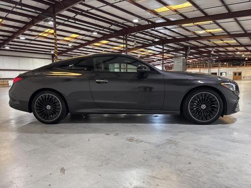 2024 Mercedes-Benz CLE 300 Base 4MATIC