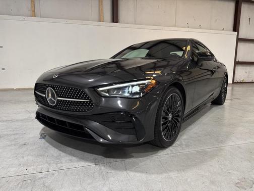 2024 Mercedes-Benz CLE 300 Base 4MATIC
