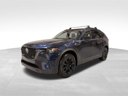 2026 Mazda CX-90 Premium