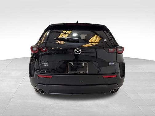 2026 Mazda CX-50 Preferred