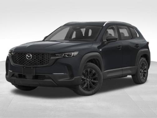 2026 Mazda CX-50 Preferred
