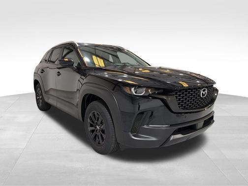 2026 Mazda CX-50 Preferred