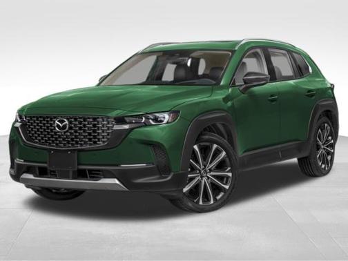 2025 Mazda CX-50 2.5 Turbo Premium Plus Package