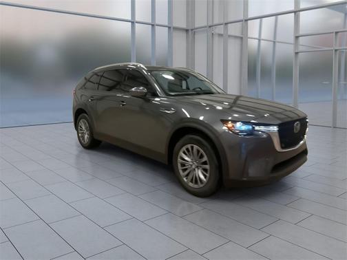 2025 Mazda CX-90 Preferred