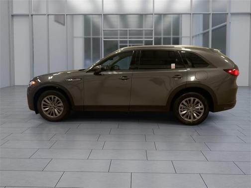 2025 Mazda CX-90 Preferred